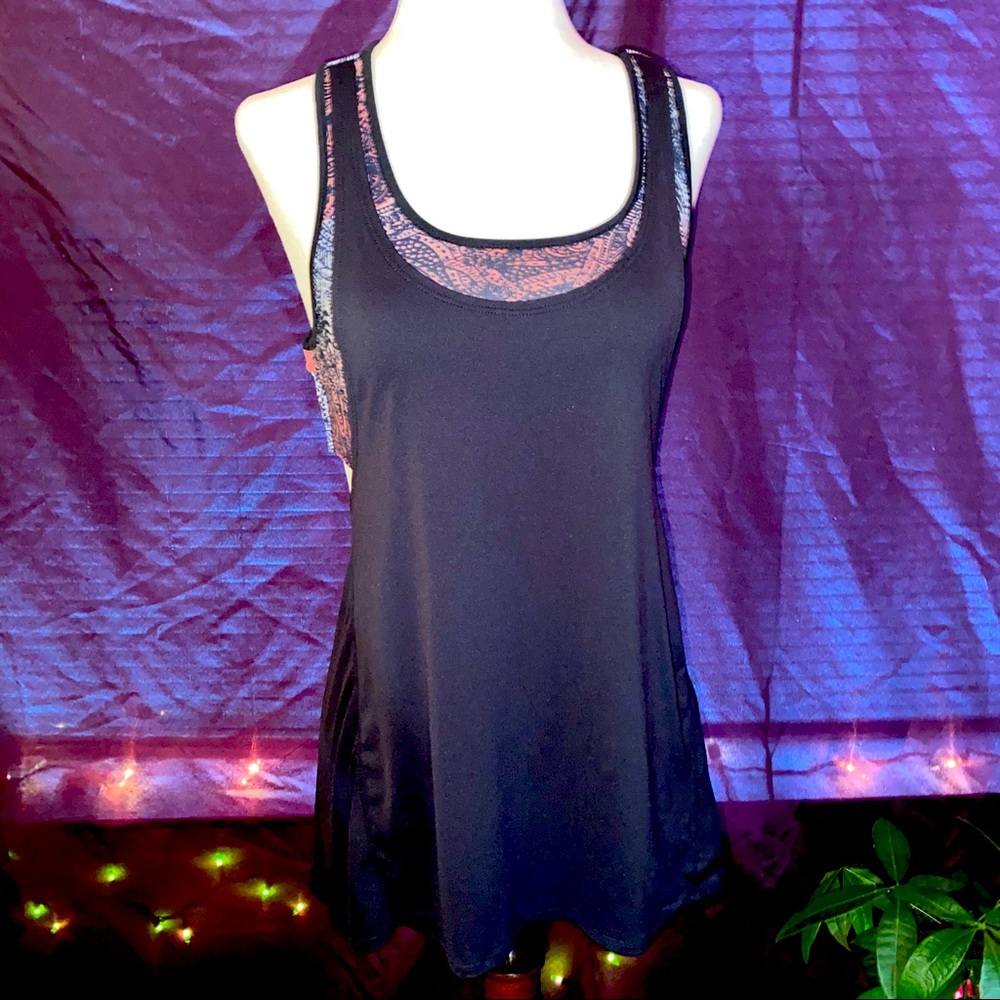 Workout Tank top